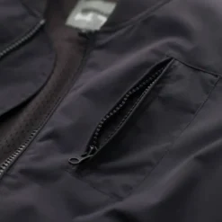 Giacca In Tessuto Blauer Maverick Blu