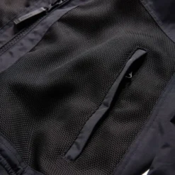 Giacca In Tessuto Blauer Thor Air Blu