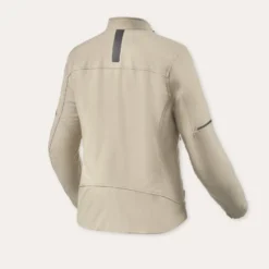 Giacca In Tessuto Donna Revit Shade 2 H2O Sabbia