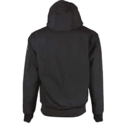 Giacca In Tessuto Harisson Stewart Nero