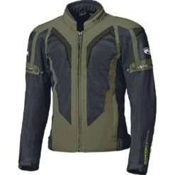 Giacca In Tessuto Held Sonic II Verde Militare