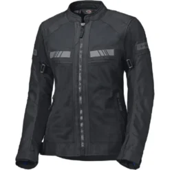 Giacca In Tessuto Held Tropic 4 Top Nero