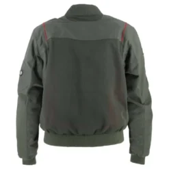 Giacca In Tessuto Helstons Falcon Air Kaki