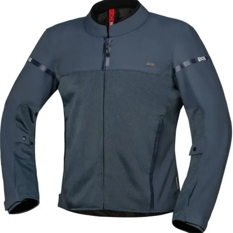 Giacca in Tessuto IXS Oxy Air Blu