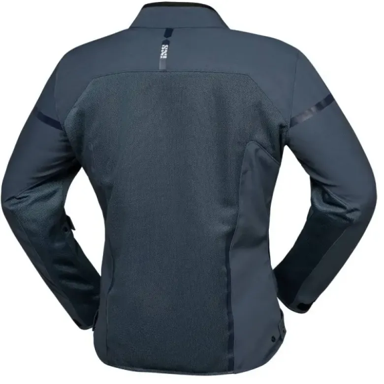 Giacca in Tessuto IXS Oxy Air Blu