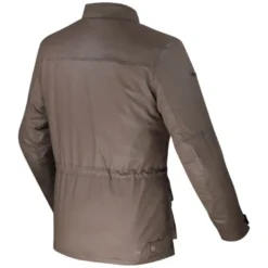 Giacca In Tessuto Ls2 Liberty Marrone