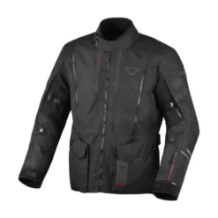 Giacca In Tessuto Macna Air Hybrid 2.0 Nero