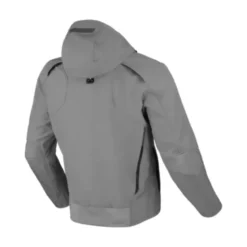 Giacca in Tessuto Macna Atracor Grigio