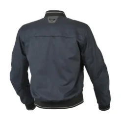 Giacca In Tessuto Macna Bastic Blu Scuro