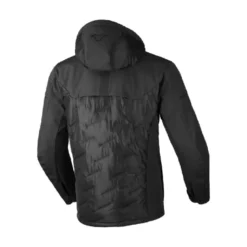 Giacca In Tessuto Macna Cocoon 2.0 Nero