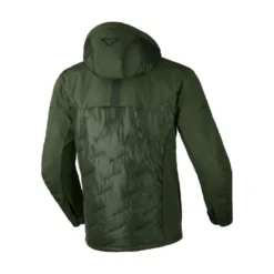Giacca In Tessuto Macna Cocoon 2.0 Verde