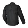 Giacca In Tessuto Macna Raptor Nero