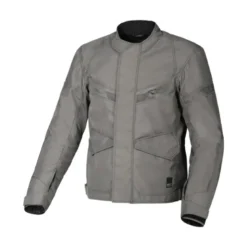 Giacca In Tessuto Macna Raptor Tortora