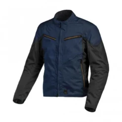 Giacca In Tessuto Macna Solute Blu
