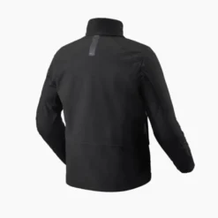 Giacca In Tessuto Revit Arbor H2O Nero