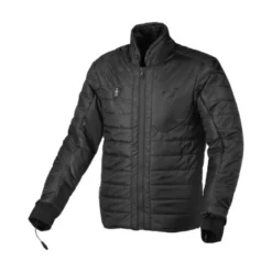 Giacca In Tessuto Riscaldata Macna Paladyn Blu Scuro