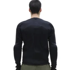 Giacca in Tessuto Spidi Armored Jacket Nero