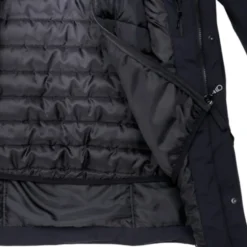 Giacca in Tessuto Spidi Beta H2Out Blu