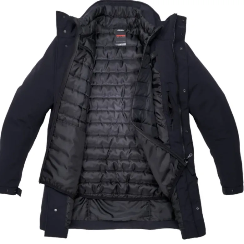 Giacca in Tessuto Spidi Beta H2Out Blu