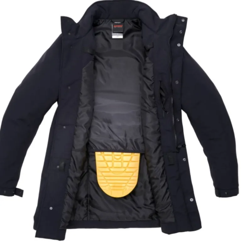 Giacca in Tessuto Spidi Beta H2Out Blu