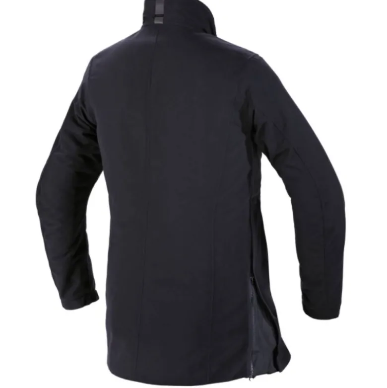 Giacca in Tessuto Spidi Beta H2Out Blu
