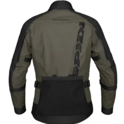 Giacca In Tessuto Spidi H2Out Tour Evo 2 Militare