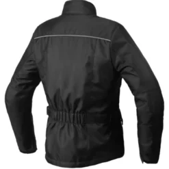 Giacca in Tessuto Spidi Originals Enduro Nero