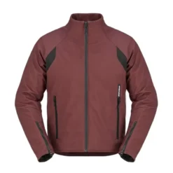 Giacca in Tessuto Spidi The Standard Jacket H2Out Vinaccio