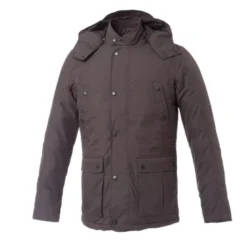 Giacca in Tessuto Tucano Urbano Angus Beige Scuro