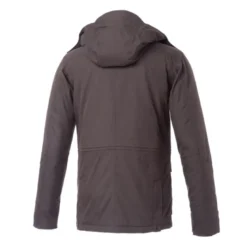 Giacca in Tessuto Tucano Urbano Angus Beige Scuro
