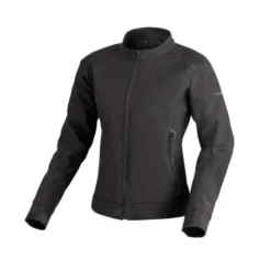 Giacca in Tessuto Tucano Urbano Easyshell Lady Windscud Donna Nero