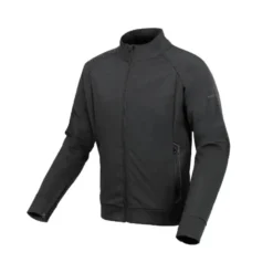 Giacca In Tessuto Tucano Urbano Easyshell Windscud Nero