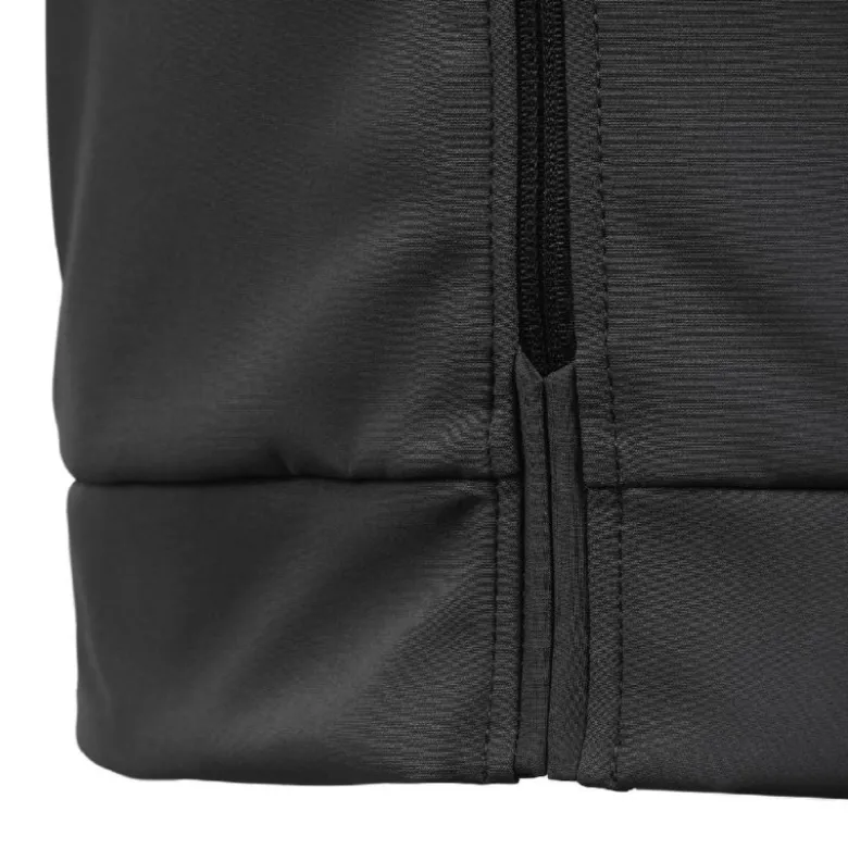 Giacca In Tessuto Tucano Urbano Easyshell Windscud Nero