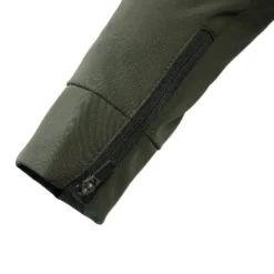 Giacca In Tessuto Tucano Urbano Easyshell Windscud Verde Militare