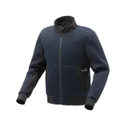 Giacca in tessuto Tucano Urbano Flowmotion Blu Scuro