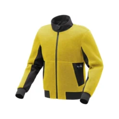 Giacca in tessuto Tucano Urbano Flowmotion Giallo