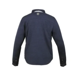 Giacca In Tessuto Tucano Urbano Fred Blu