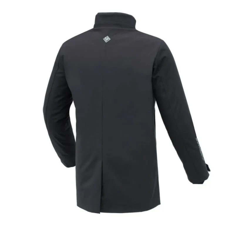 Giacca in tessuto Tucano Urbano LIVIGNO 2IN1 HYDROSCUD® Uomo Dark Blu