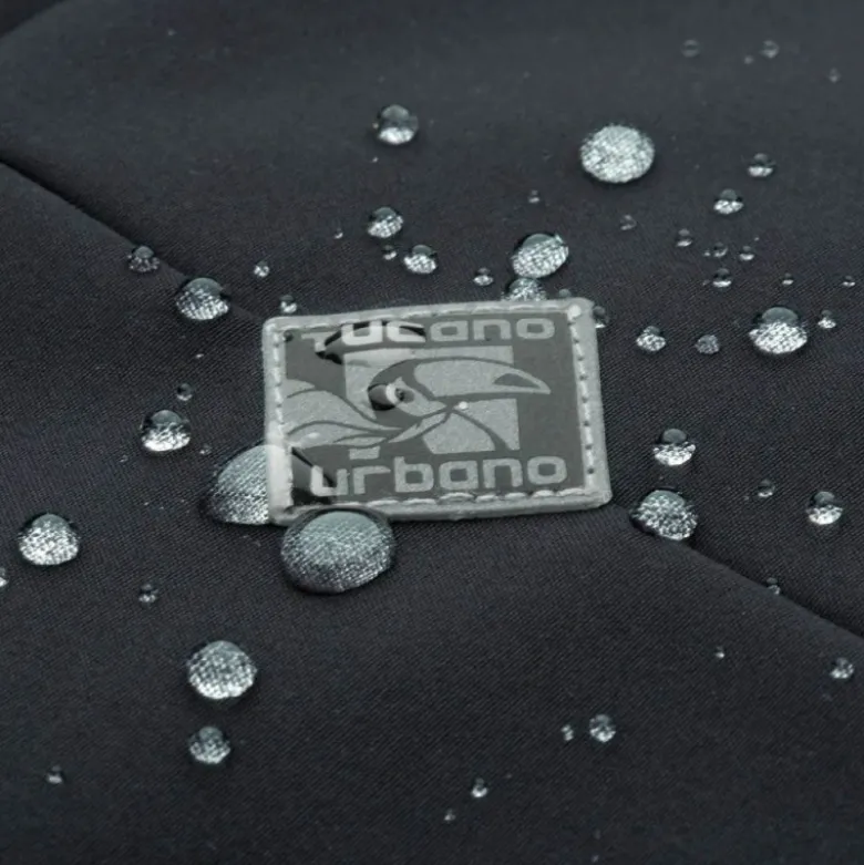 Giacca in tessuto Tucano Urbano LIVIGNO 2IN1 HYDROSCUD® Uomo Dark Blu