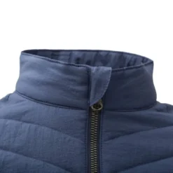 Giacca In Tessuto Tucano Urbano Mezzo Blu Scuro