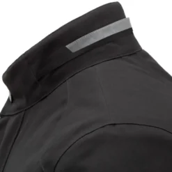 Giacca In Tessuto Tucano Urbano Orbis Nero