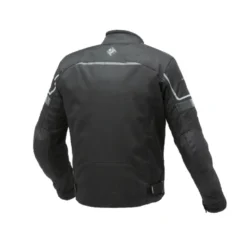 Giacca In Tessuto tucano Urbano Rock Hydroscud Nero
