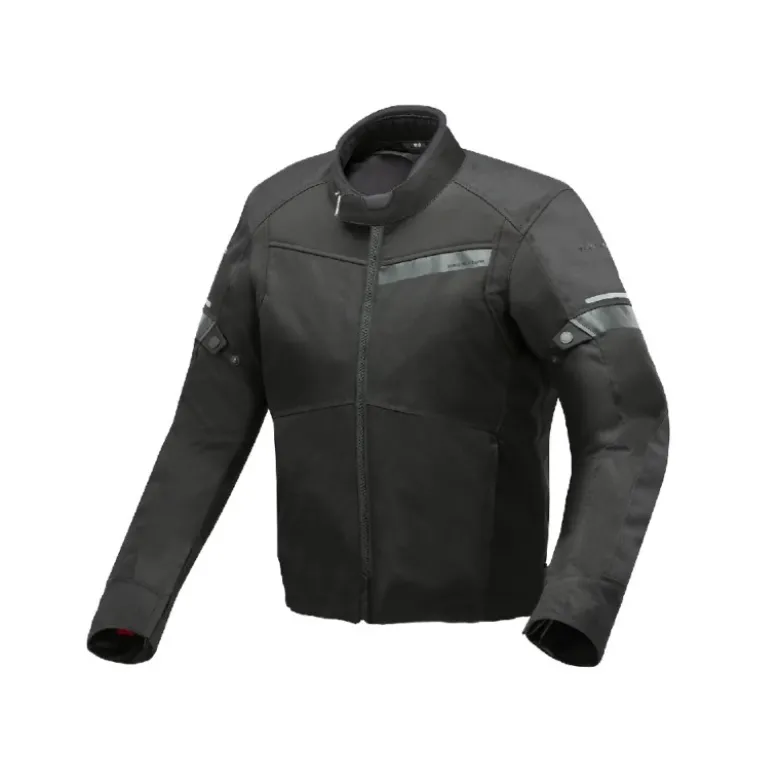 Giacca In Tessuto tucano Urbano Rock Hydroscud Nero