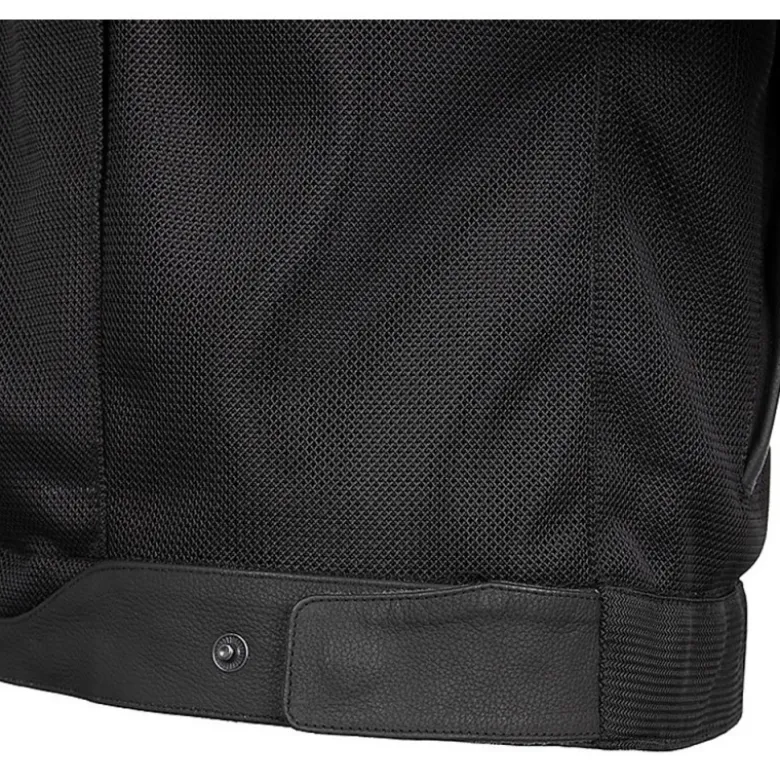 Giacca In Tessuto Tucano Urbano Router Nero