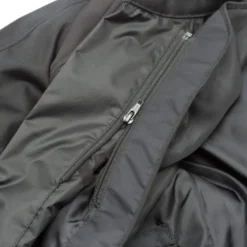 Giacca in Tessuto Tucano Urbano 4Stroke Evo Hydroscud Nero