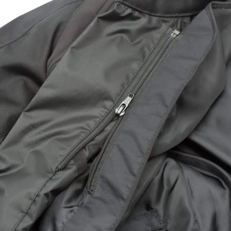 Giacca in Tessuto Tucano Urbano 4Stroke Evo Hydroscud Nero