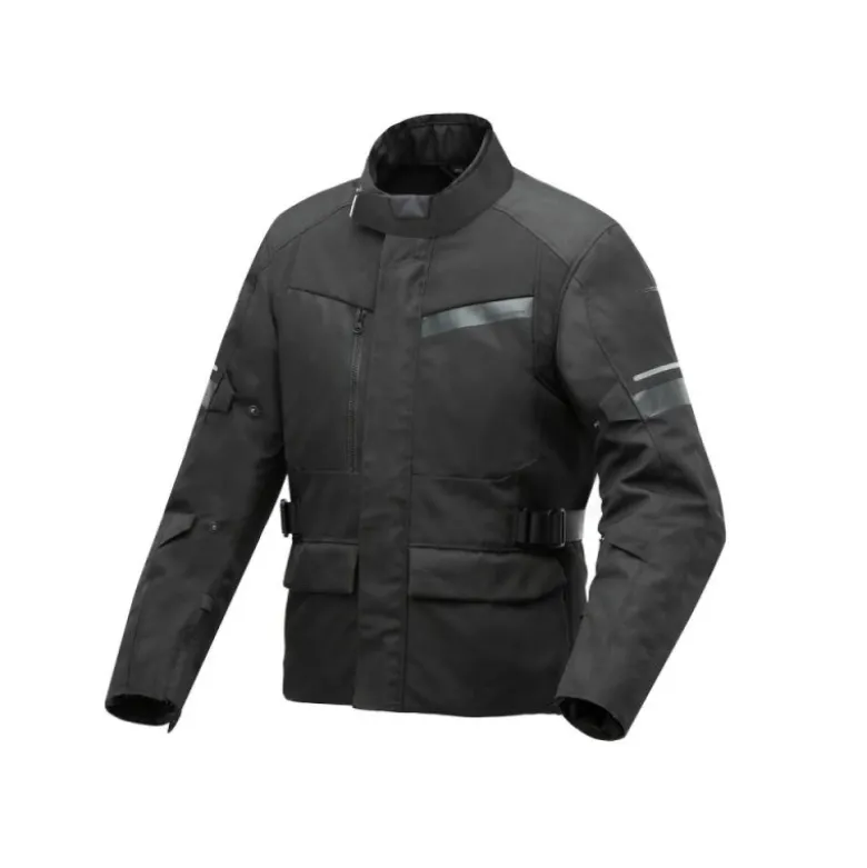 Giacca in Tessuto Tucano Urbano 4Stroke Evo Hydroscud Nero