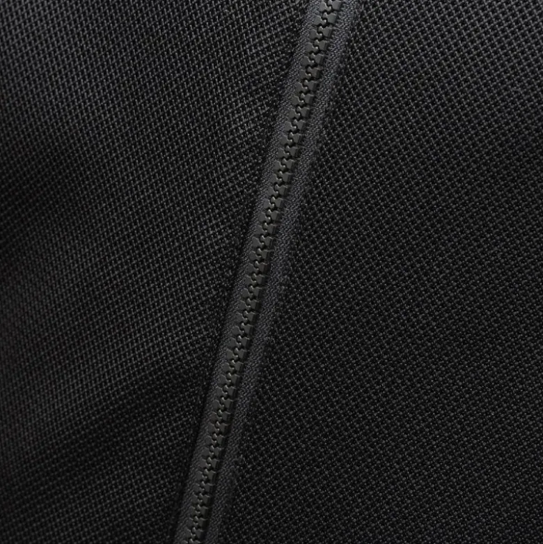 Giacca In Tessuto T.ur Airflow Shield Nero