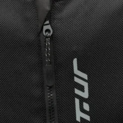 Giacca In Tessuto T.ur Airflow Shield Nero