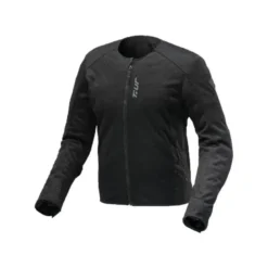 Giacca In Tessuto T.ur Airflow Shield Nero